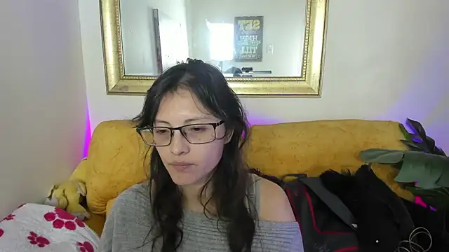 Kyomi chang online show from 22, 6, 2026