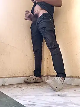 Vishupatil99 online show from 9, 1, 2026