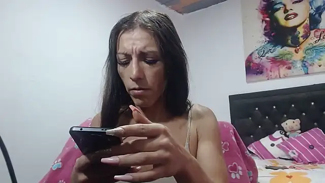 Snapshot of aleera_starxx982 chatting on 27, 1, 2025 aleera starxx982 online show from 27, 1, 2025