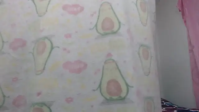 Snapshot of aleera_starxx982 chatting on 22, 2, 2025 aleera starxx982 online show from 22, 2, 2025