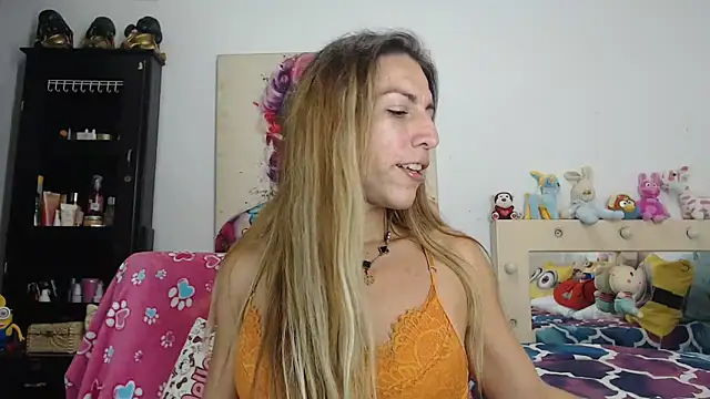 aleera starxx982 online show from 7, 5, 2026