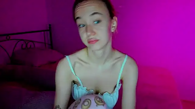 Snapshot of SexyCocobutt chatting on 25, 1, 2025 SexyCocobutt online show from 25, 1, 2025