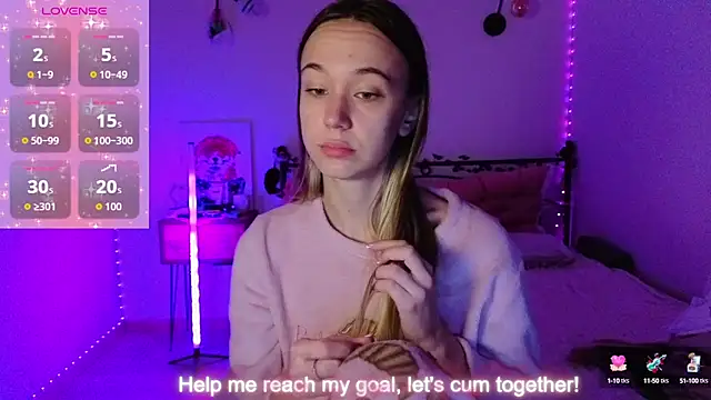 Snapshot of SexyCocobutt chatting on 15, 10, 2025 SexyCocobutt online show from 15, 10, 2025