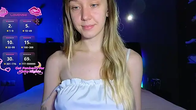 SexyCocobutt online show from 7, 2, 2026