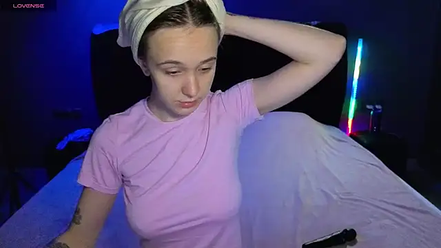SexyCocobutt online show from 18, 5, 2026