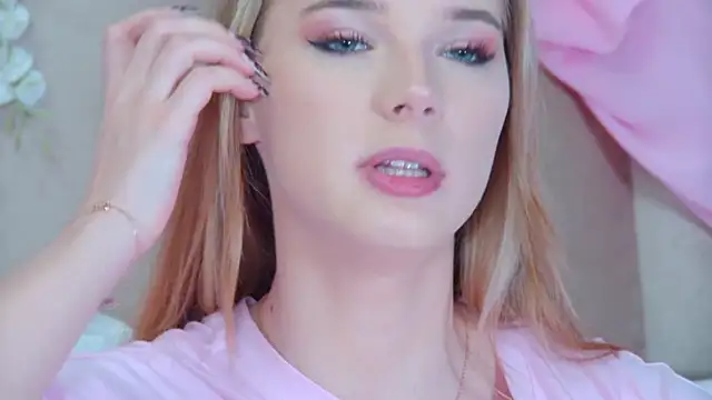 GentleRossi online show from 17, 9, 2025