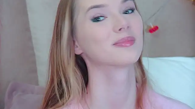 GentleRossi online show from 27, 9, 2025