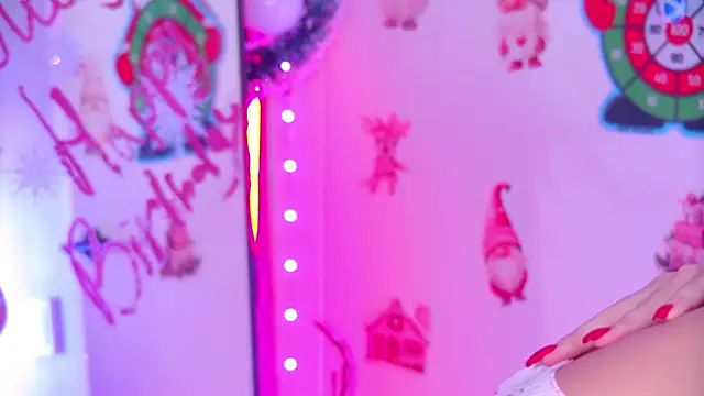 GentleRossi online show from 7, 1, 2026