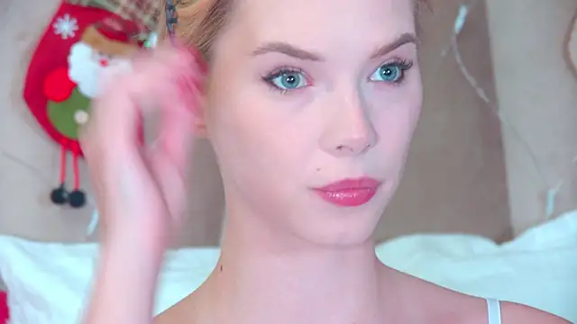 GentleRossi online show from 13, 1, 2026