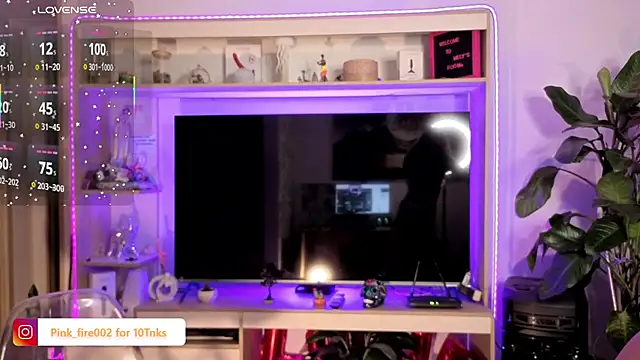 Snapshot of melisa_es chatting on 24, 3, 2026 melisa es online show from 24, 3, 2026