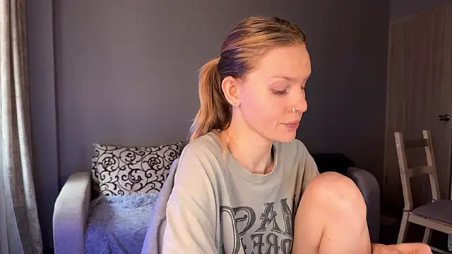 Snapshot of Chanel_Gill chatting on 26, 9, 2025 Chanel Gill online show from 26, 9, 2025