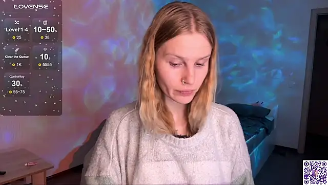 Snapshot of Chanel_Gill chatting on 29, 9, 2025 Chanel Gill online show from 29, 9, 2025