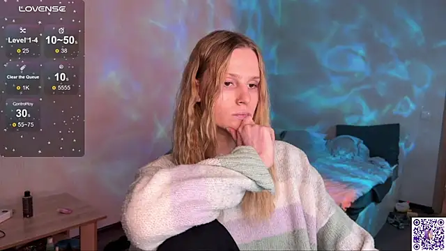 Snapshot of Chanel_Gill chatting on 2, 10, 2025 Chanel Gill online show from 2, 10, 2025