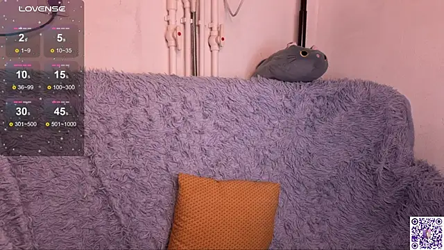 Snapshot of Chanel_Gill chatting on 28, 10, 2025 Chanel Gill online show from 28, 10, 2025