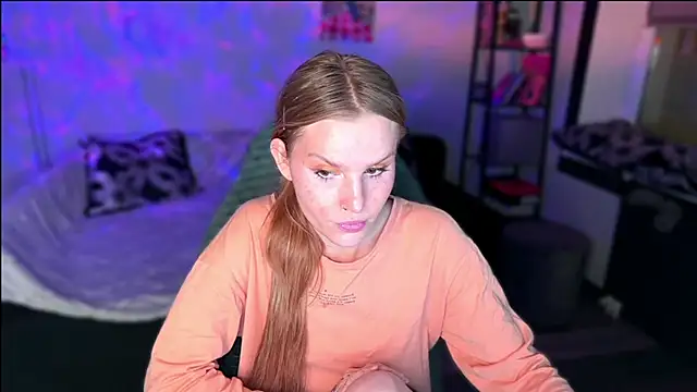 Chanel Gill online show from 21, 2, 2026