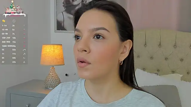 Beautyari  online show from 23, 12, 2024