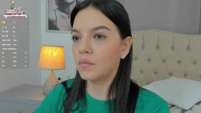 Beautyari  online show from 30, 12, 2024