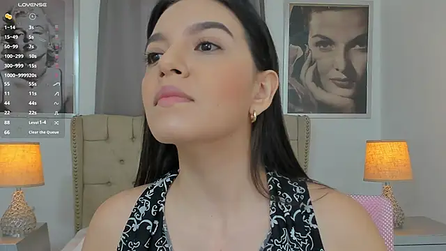 Beautyari  online show from 8, 1, 2025