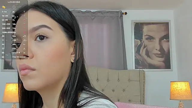 Beautyari  online show from 30, 1, 2025