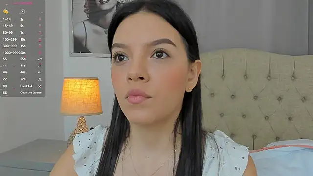 Beautyari  online show from 4, 2, 2025