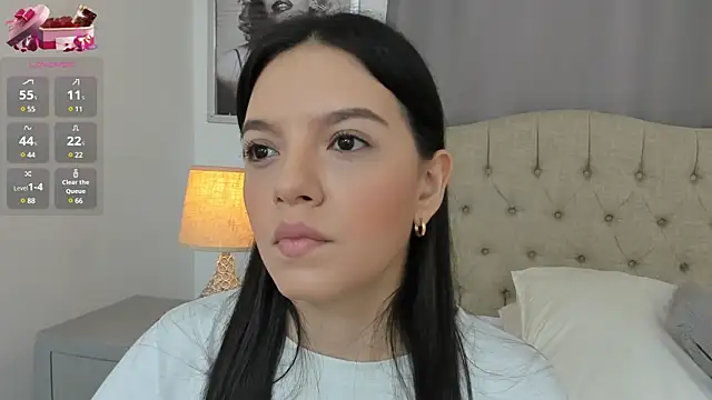 Beautyari  online show from 27, 2, 2025