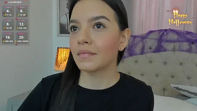 Beautyari  online show from 28, 10, 2025