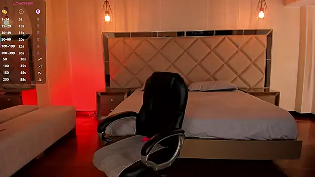 Snapshot of JennaOlsonX chatting on 19, 3, 2026 JennaOlsonX online show from 19, 3, 2026