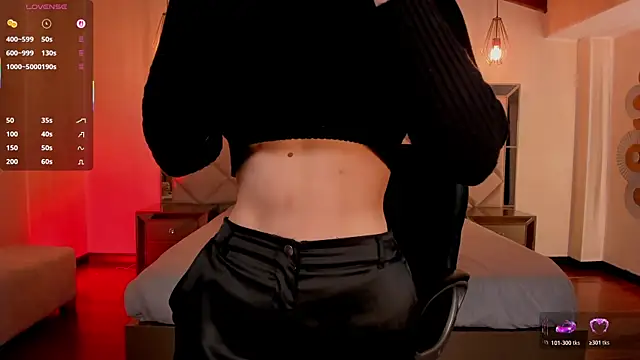 Snapshot of JennaOlsonX chatting on 21, 3, 2026 JennaOlsonX online show from 21, 3, 2026