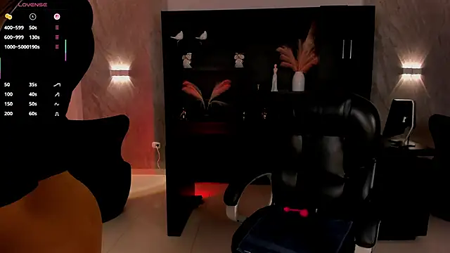 Snapshot of JennaOlsonX chatting on 23, 3, 2026 JennaOlsonX online show from 23, 3, 2026