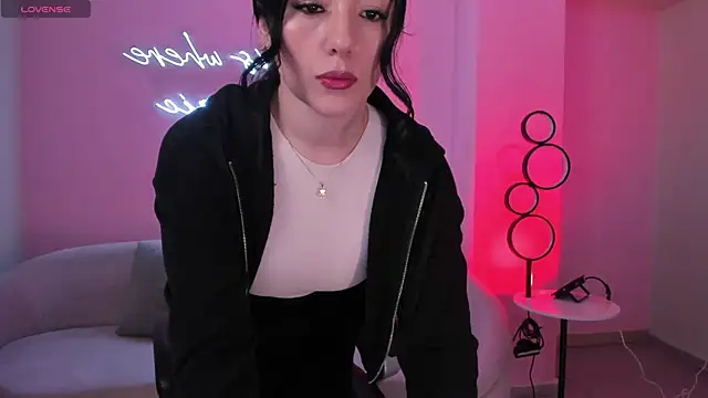 Snapshot of JennaOlsonX chatting on 16, 4, 2026 JennaOlsonX online show from 16, 4, 2026