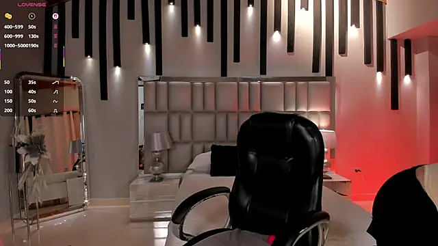 Snapshot of JennaOlsonX chatting on 4, 5, 2026 JennaOlsonX online show from 4, 5, 2026