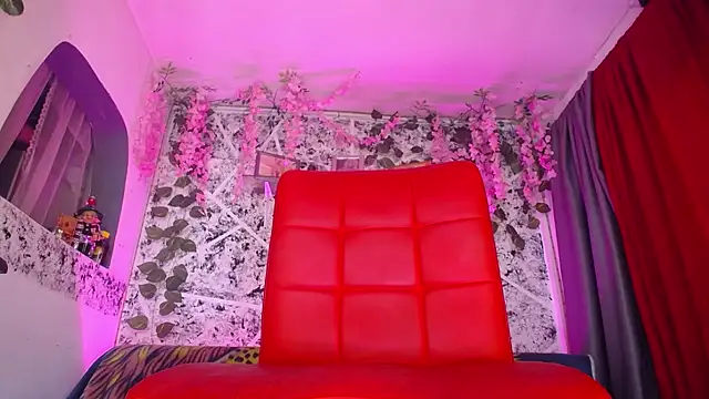 hornytsblonde online show from 22, 6, 2026