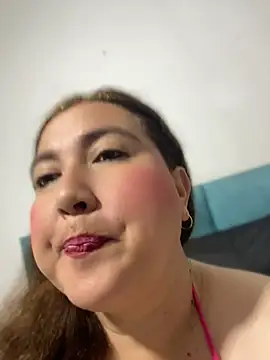 Allyson Devil online show from 26, 5, 2026