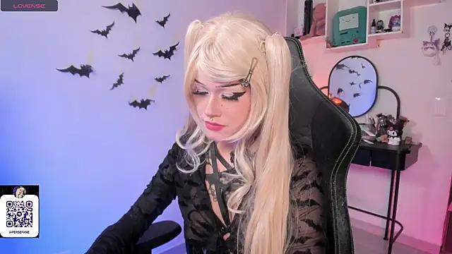 damnliciousss online show from 11, 1, 2026