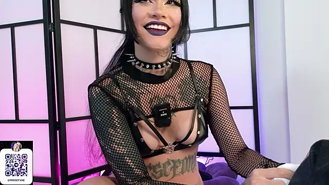 damnliciousss online show from 16, 5, 2026