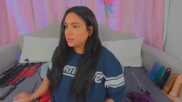 MeghanXO online show from 27, 12, 2024