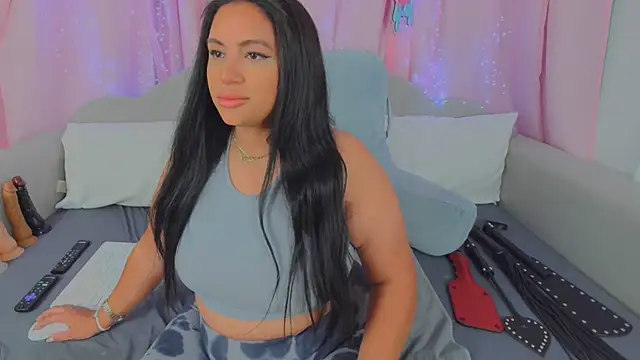 MeghanXO online show from 26, 10, 2025