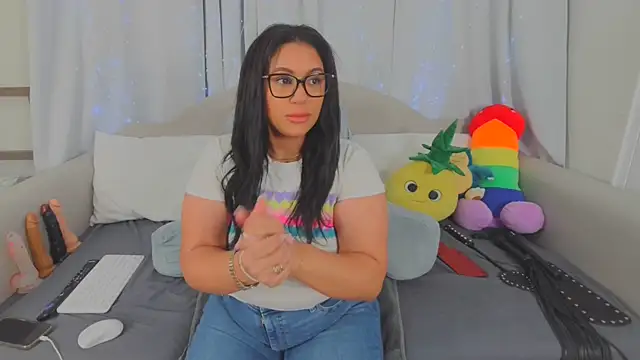 Snapshot of MeghanXO chatting on 22, 3, 2026 MeghanXO online show from 22, 3, 2026