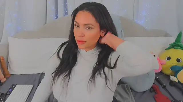 MeghanXO online show from 15, 5, 2026