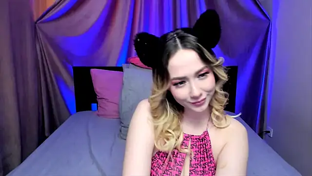 Snapshot of AriaSugar chatting on 31, 1, 2025 AriaSugar online show from 31, 1, 2025