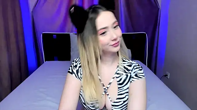 Snapshot of AriaSugar chatting on 13, 2, 2025 AriaSugar online show from 13, 2, 2025
