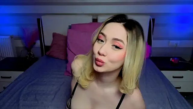 Snapshot of AriaSugar chatting on 18, 9, 2025 AriaSugar online show from 18, 9, 2025