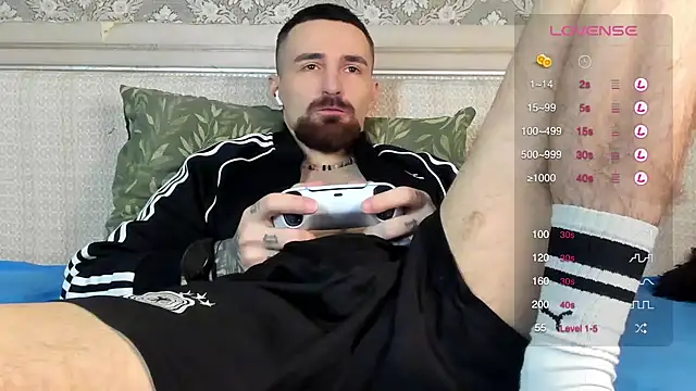 Snapshot of shottanshow chatting on 1, 3, 2025 shottanshow online show from 1, 3, 2025