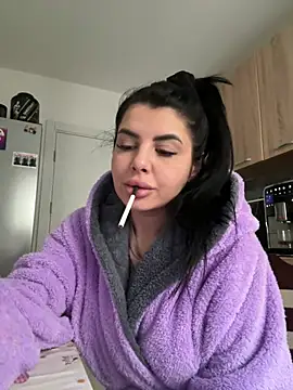 Scarlett-Dream online show from 23, 1, 2025