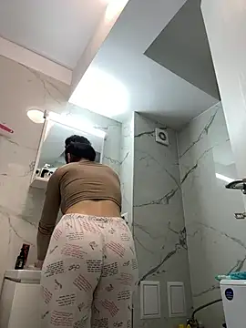 Scarlett-Dream online show from 4, 2, 2025