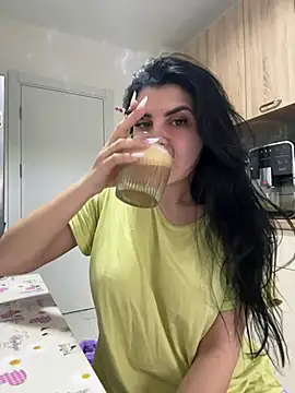 Scarlett-Dream online show from 24, 2, 2025