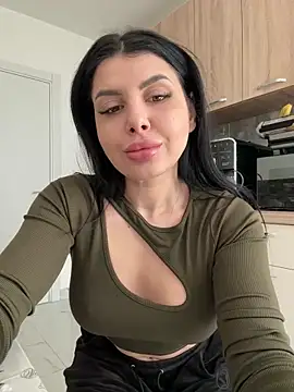 Scarlett-Dream online show from 6, 3, 2025