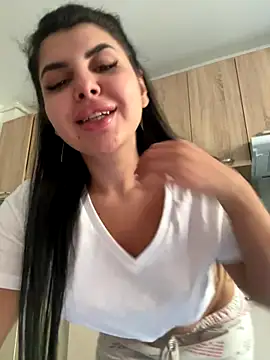 Scarlett-Dream online show from 22, 9, 2025