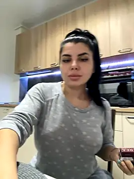 Scarlett-Dream online show from 3, 12, 2025