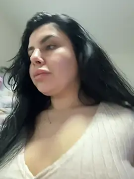 Scarlett-Dream online show from 24, 3, 2026